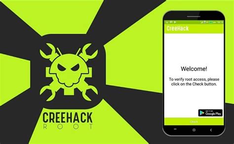 creehack apk download